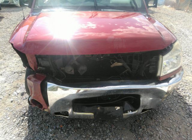 2007 NISSAN TITAN for Sale