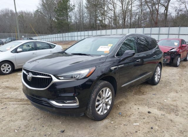 2019 BUICK ENCLAVE for Sale