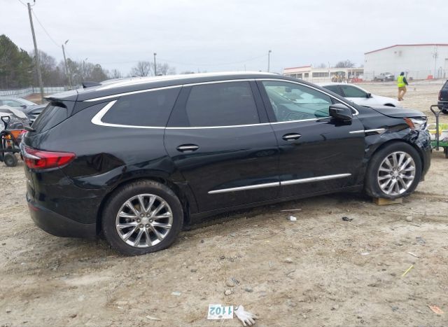 2019 BUICK ENCLAVE for Sale