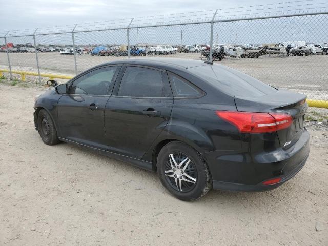 2016 FORD FOCUS S for Sale