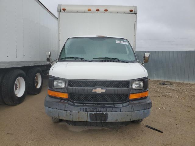 2004 CHEVROLET EXPRESS G3500 for Sale