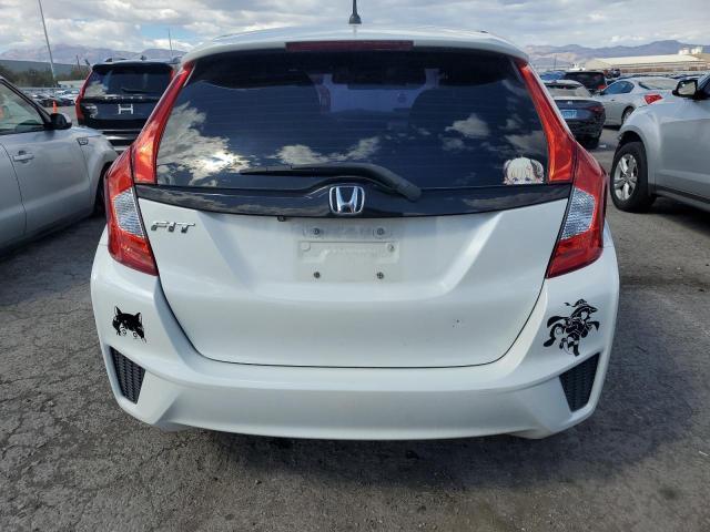 2015 HONDA FIT LX for Sale