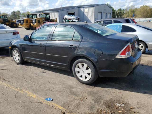 2008 FORD FUSION S for Sale