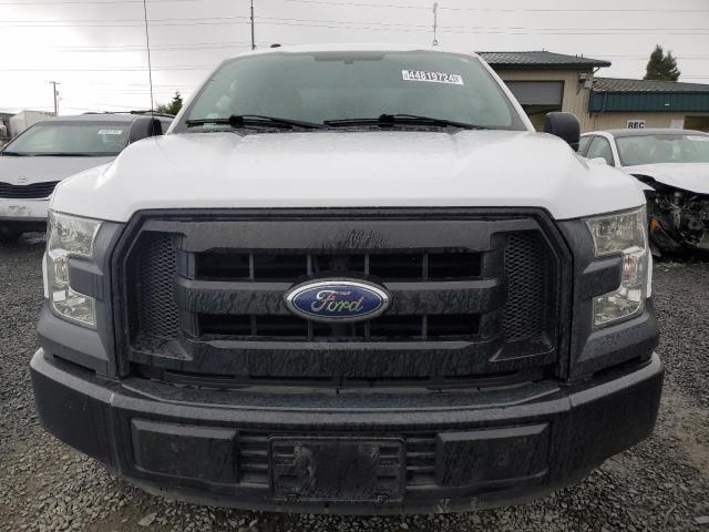2016 FORD F150 SUPER CAB for Sale