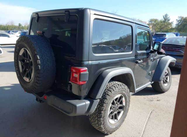2020 JEEP WRANGLER for Sale