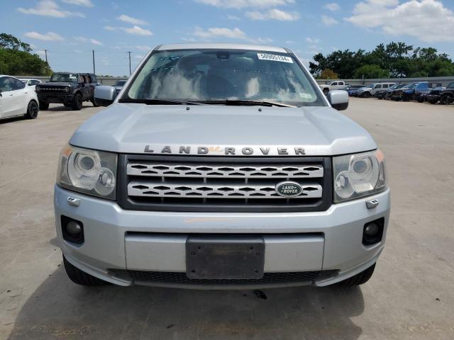 2011 LAND ROVER LR2 HSE for Sale
