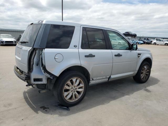 2011 LAND ROVER LR2 HSE for Sale