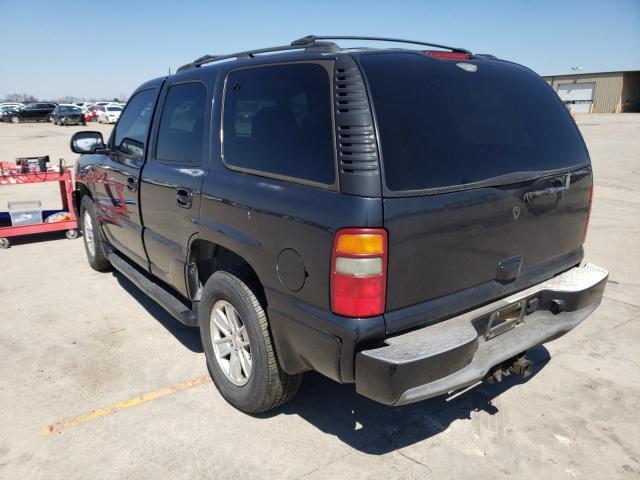 2003 GMC YUKON DENALI for Sale