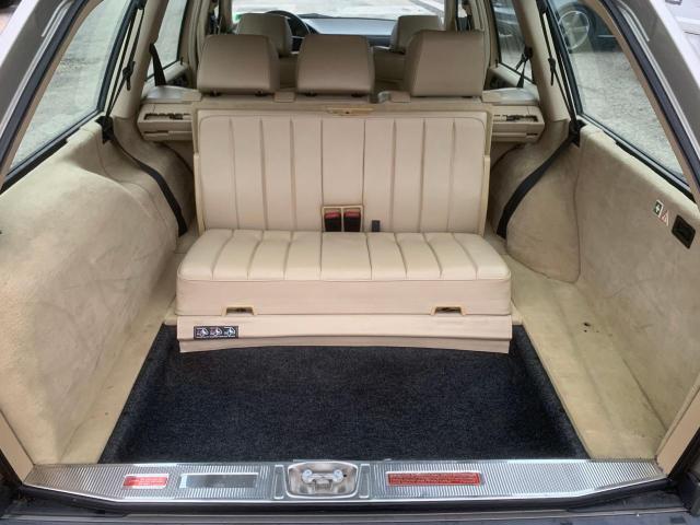 1992 MERCEDES-BENZ 300 TE for Sale