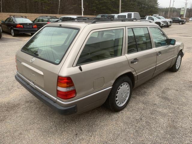 1992 MERCEDES-BENZ 300 TE for Sale