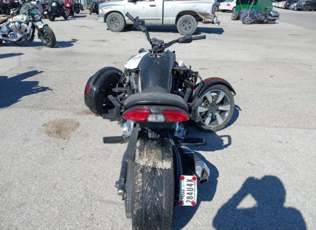 Can-Am Spyder Roadster for Sale