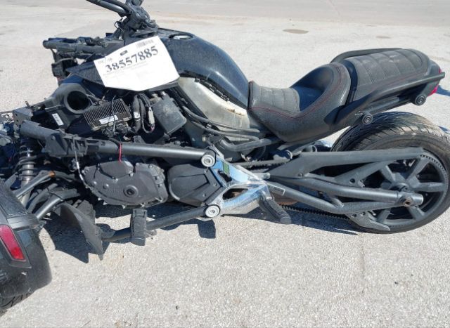 Can-Am Spyder F3 for Sale