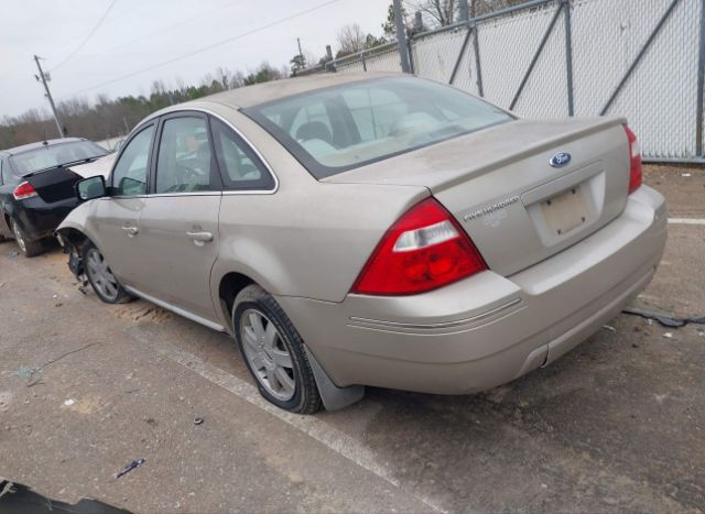 2006 FORD FIVE HUNDRED for Sale