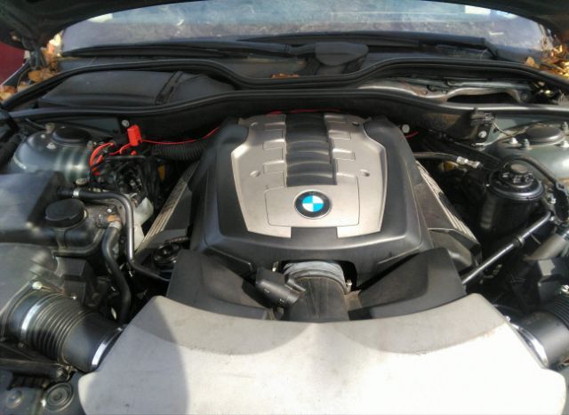 2008 BMW 750I for Sale