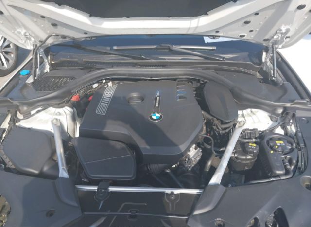 2019 BMW 530I for Sale