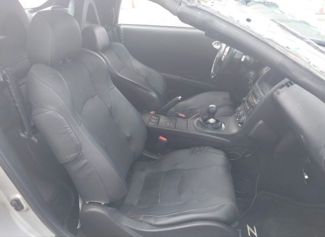 2005 NISSAN 350Z for Sale