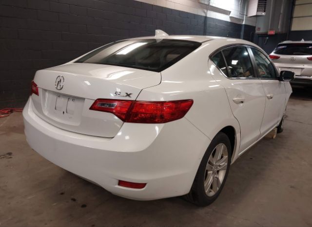 2013 ACURA ILX for Sale