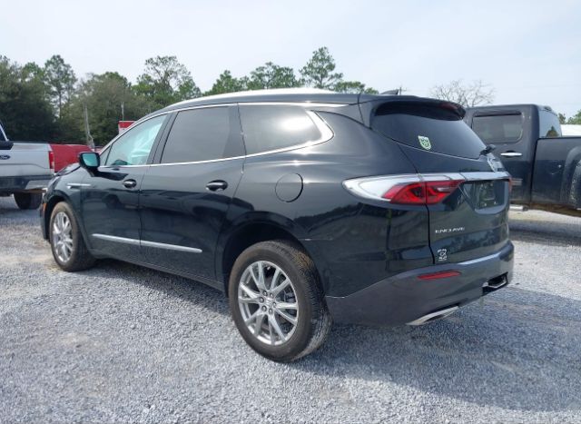2023 BUICK ENCLAVE for Sale