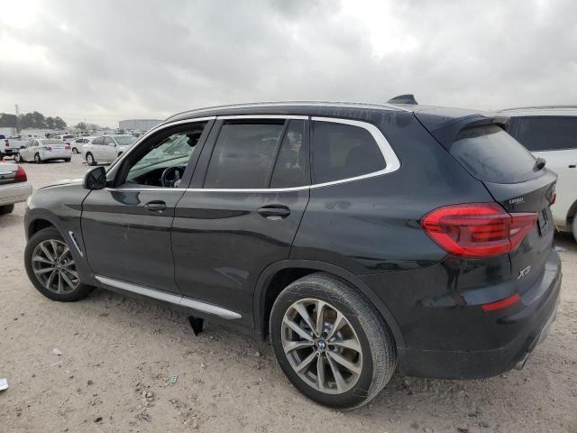 2019 BMW X3 SDRIVE30I for Sale