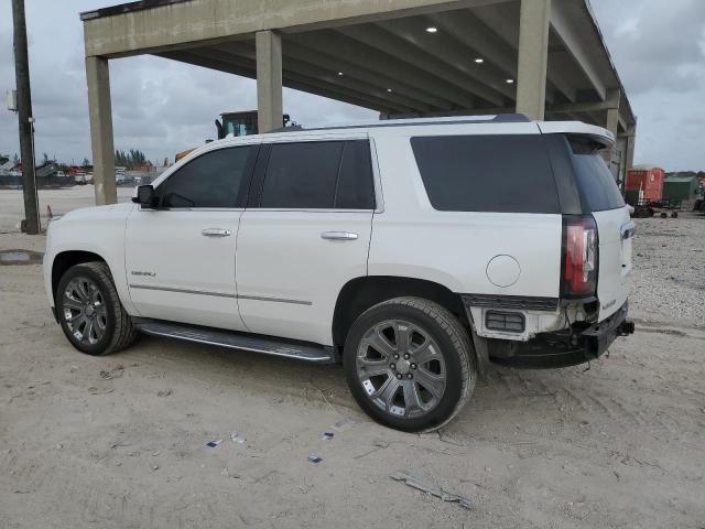 2016 GMC YUKON DENALI for Sale