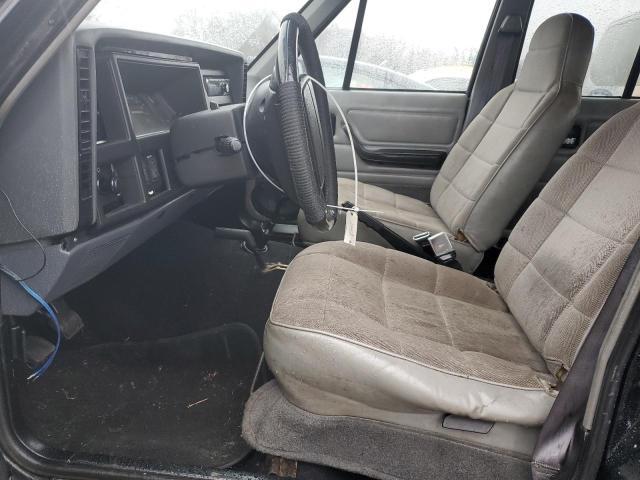 1995 JEEP CHEROKEE SPORT for Sale