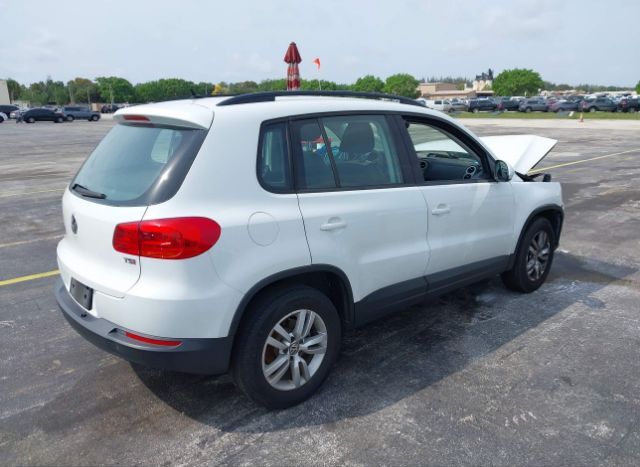Volkswagen Tiguan for Sale