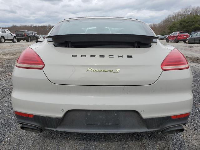 Porsche Panamera for Sale