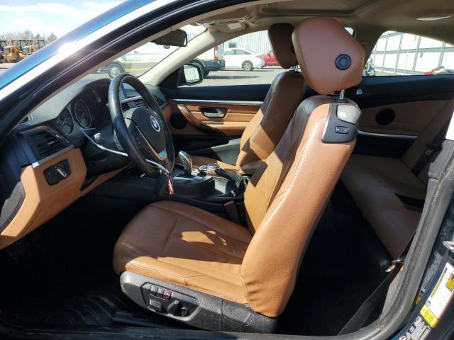 2014 BMW 428 XI for Sale