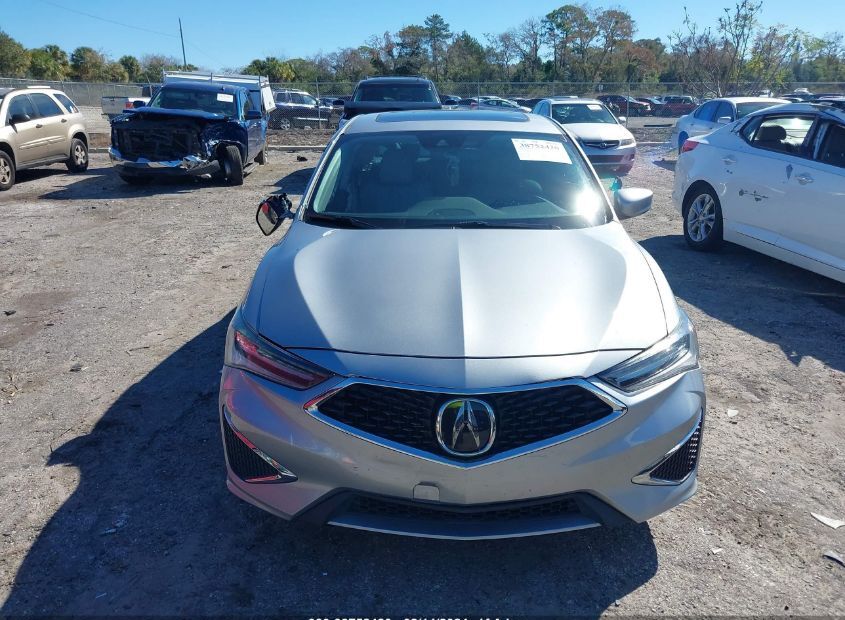 2019 ACURA ILX for Sale