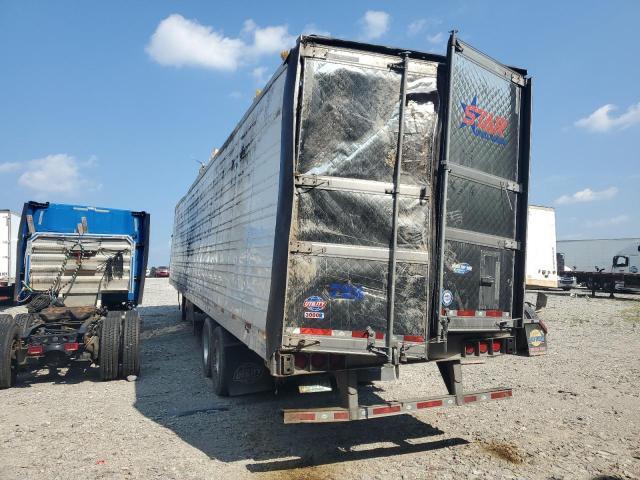2022 UTILITY TRAILER for Sale