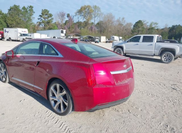 Cadillac Elr for Sale