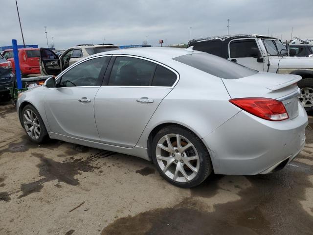 2013 BUICK REGAL GS for Sale