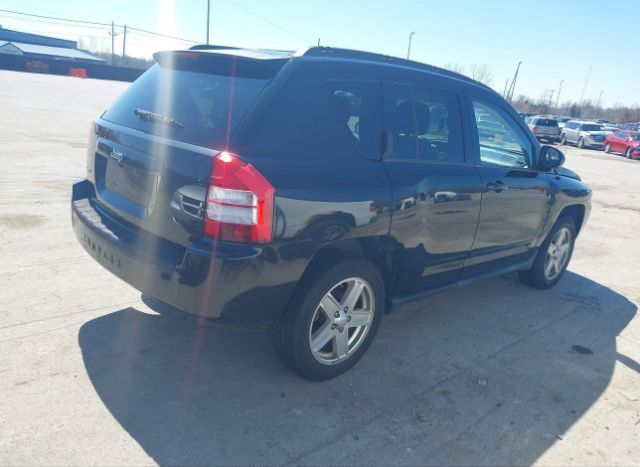 2010 JEEP COMPASS for Sale