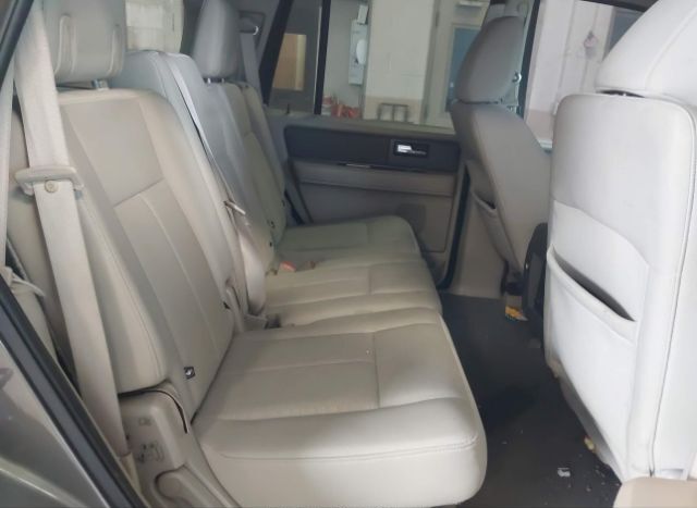 2010 FORD EXPEDITION for Sale