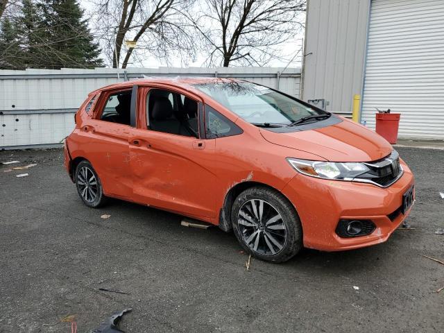 2018 HONDA FIT EX for Sale