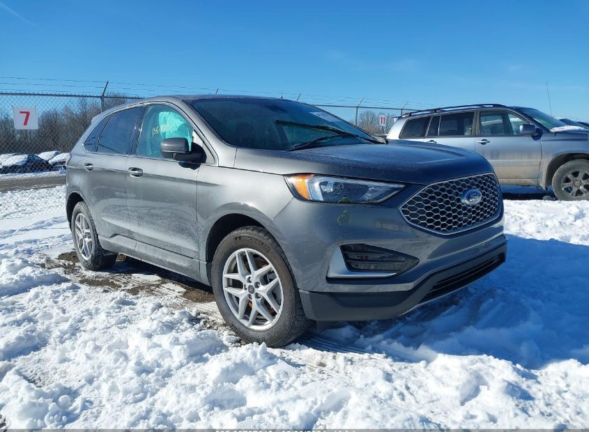 Ford Edge for Sale