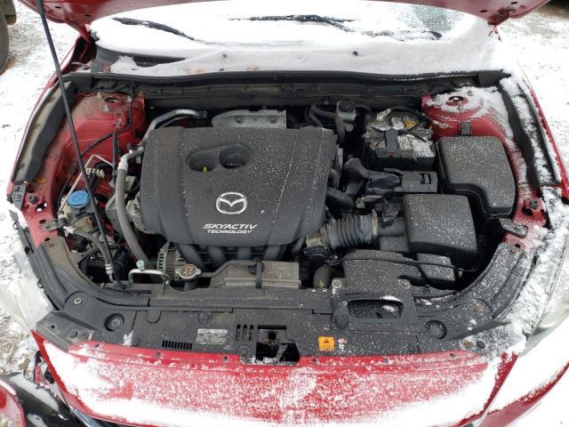 2014 MAZDA MAZDA3 for Sale