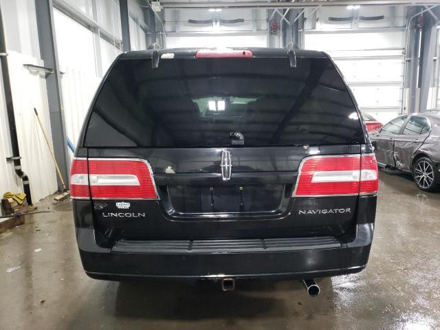 2010 LINCOLN NAVIGATOR L for Sale