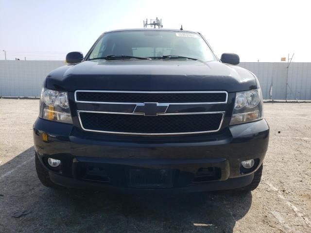 2007 CHEVROLET AVALANCHE C1500 for Sale