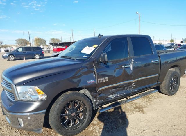 2016 RAM 1500 for Sale