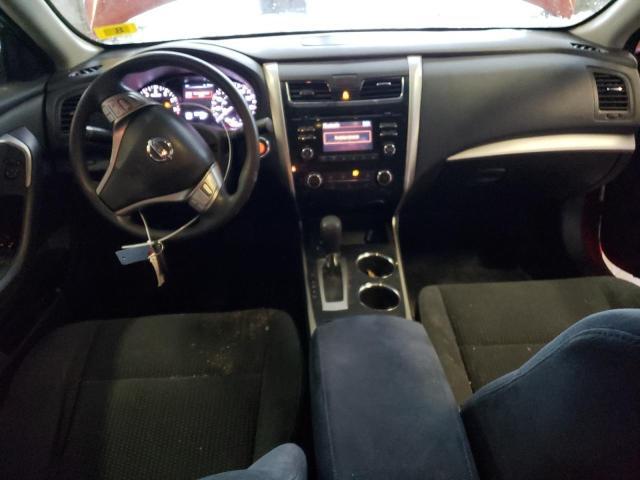 2015 NISSAN ALTIMA 2.5 for Sale