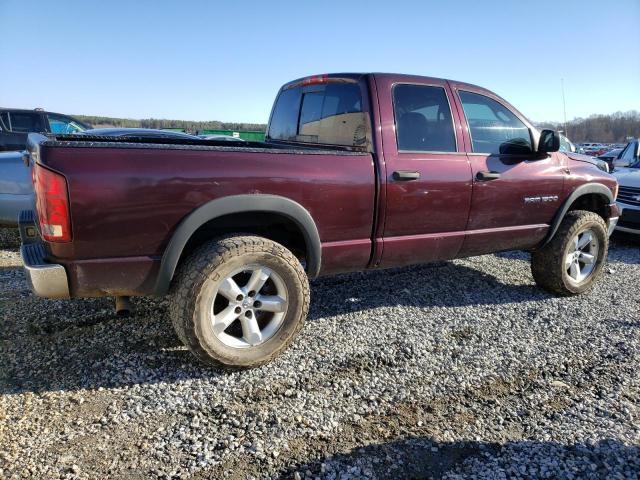 2005 DODGE RAM PICKUP for Sale