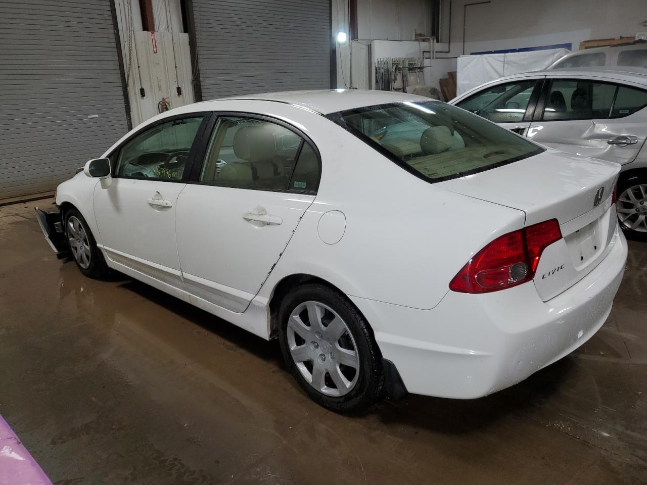2006 HONDA CIVIC for Sale