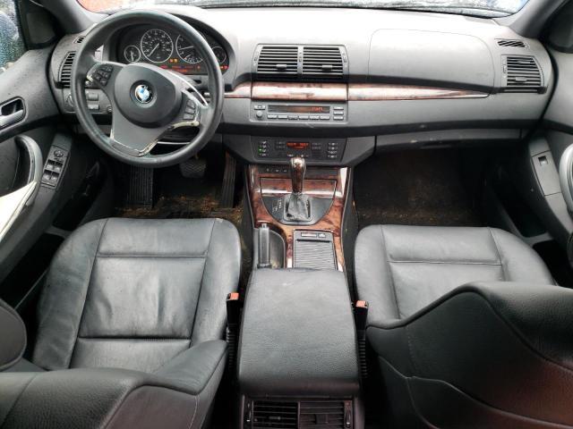 2006 BMW X5 3.0I for Sale