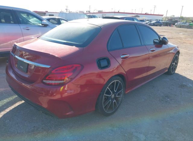 Mercedes-Benz C 450 Amg for Sale