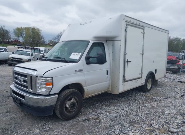 Ford E-350 Cutaway for Sale