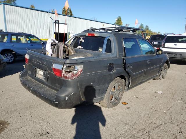 Subaru Baja for Sale
