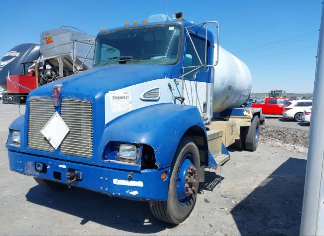 Kenworth T300 for Sale
