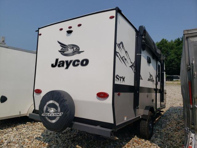2022 JAYCO JAYFEATHER for Sale