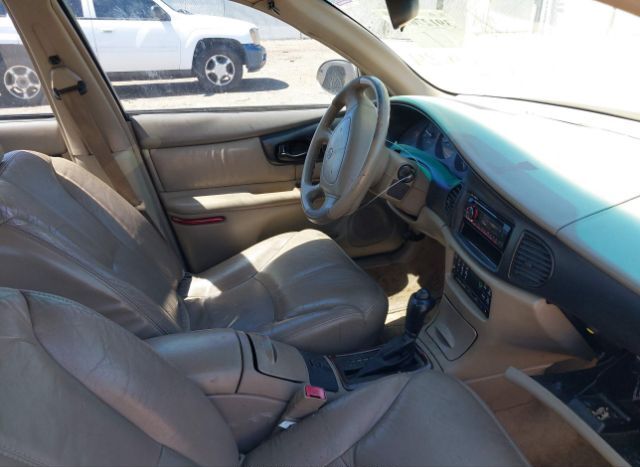 2002 BUICK REGAL for Sale